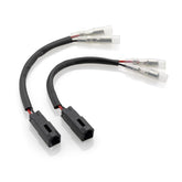 Rizoma Indicator Accessories Wiring Kit For Turn Signals - Ducati
